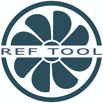 Ref Tool