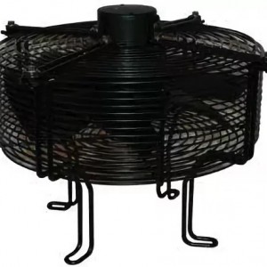 R09R-3132P-4T-3561 осевой вентилятор Hidria