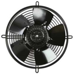 R09R-2528A-4M-2516 осевой вентилятор Hidria