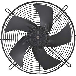 YWF(K) 2D300-Z-B5A осевой вентилятор Sanmu