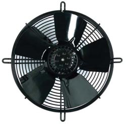 R09R-3028A-4M-3509 осевой вентилятор Hidria