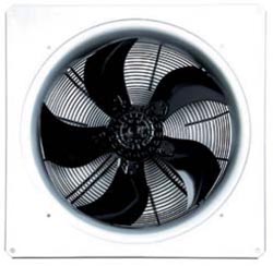 R13R-4530HA-4M-5066 осевой вентилятор Hidria