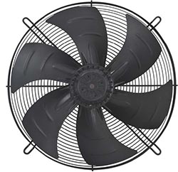 YWF(K) 4D500-ZX06N-B6A осевой вентилятор Sanmu