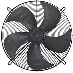 YWF(K) 4D550-ZX19A-B5A осевой вентилятор Sanmu