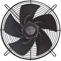 YWF(K) 4D315-Z-S5A осевой вентилятор Sanmu