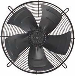 YWF(K) 4D400-ZX32-S5A осевой вентилятор Sanmu