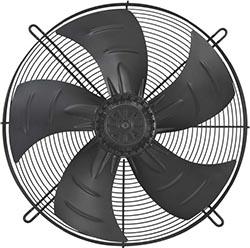 YWF(K) 4E450-ZX22-S5A осевой вентилятор Sanmu