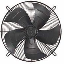 YWF(K) 6D450-Z-S5A осевой вентилятор Sanmu