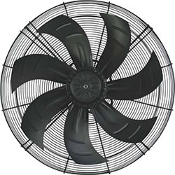 YWF(K) 4D710-ZX00A-S5I осевой вентилятор Sanmu