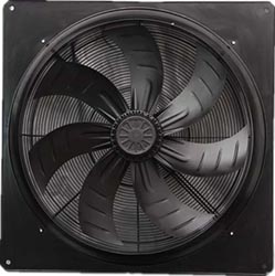 YWF(K) 6D910-ZF04-S7I осевой вентилятор Sanmu