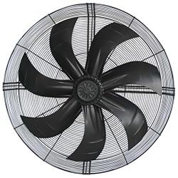 YWF(K) 8D910-ZX00B-B7I осевой вентилятор Sanmu