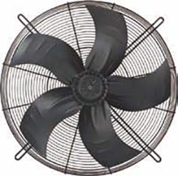 YWF(K) 6E630-Z-B5A осевой вентилятор Sanmu