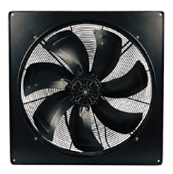 YWF6D-710S-180/105A-B1 осевой вентилятор Weiguang