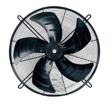 ATA 800-6U.G5H-S1 осевой вентилятор CN Motor