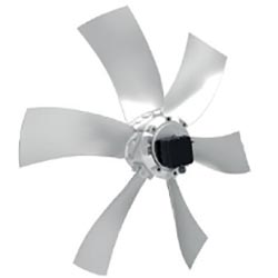 AKAD 900-6.7NA A6 осевой вентилятор Rosenberg