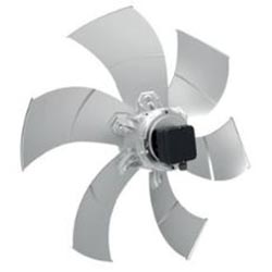 AKFD 630-4-4 N.6LA A2 осевой вентилятор Rosenberg