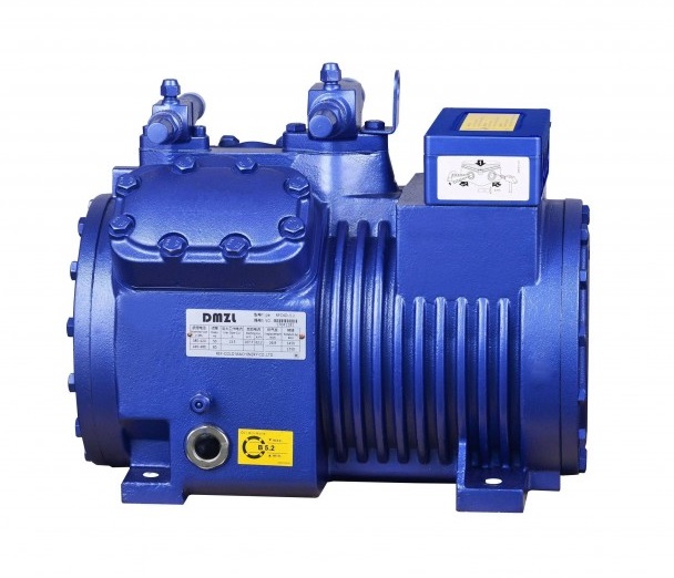 RFC4D-15.2Y Поршневой холодильный компрессор DMZL