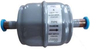 FDL-305 Фильтр осушитель 5/8 гайка Sikelan