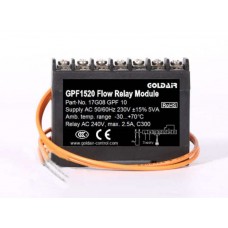 GRF1520 Блок управления реле протока масла Goldar