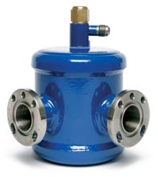 S-9510 Регулятор уровня масла HENRY