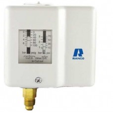 O16-R6703-086 Реле давления регулируемое RANCO