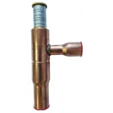 KVL-12-HP Регулятор давления в ресивере SANHENG