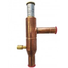 KVR-15 Регулятор давления конденсации SANHENG