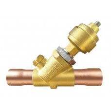 SPF250-11-11 (13/8-13/8 ODF) Электронный расширительный вентиль HONGSEN