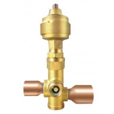 SPF100-9-11 (11/8-13/8 ODF) Электронный расширительный вентиль HONGSEN