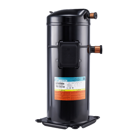 YIW38C1G-100 DC Холодильный компрессор Invotech R410a