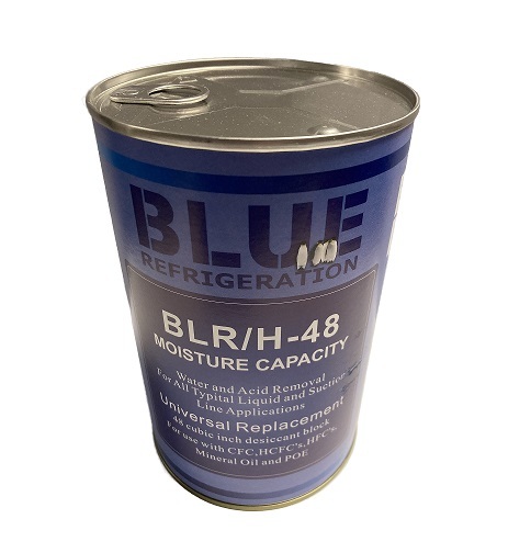 BLR/H-48 Фильтр сменный 48 куб. дюйма Blue Refrigeration