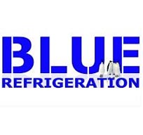 Blue Refrigeration