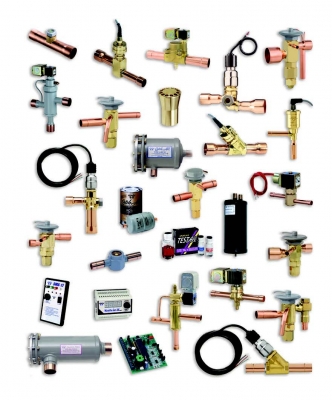 Холодильная автоматика