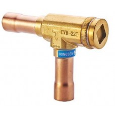 Обратные клапаны