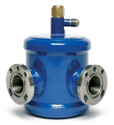 Регуляторы уровня масла