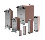 Теплообменное оборудование