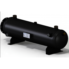 Жидкостные ресиверы