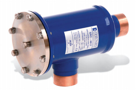 Фильтры разборные