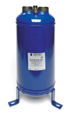 Отделители жидкости