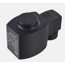 HM4-HV Катушка соленоидного клапана 12V DC HONGSEN