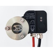 OUT580R-H1 Регулятор уровня масла GOLDAR